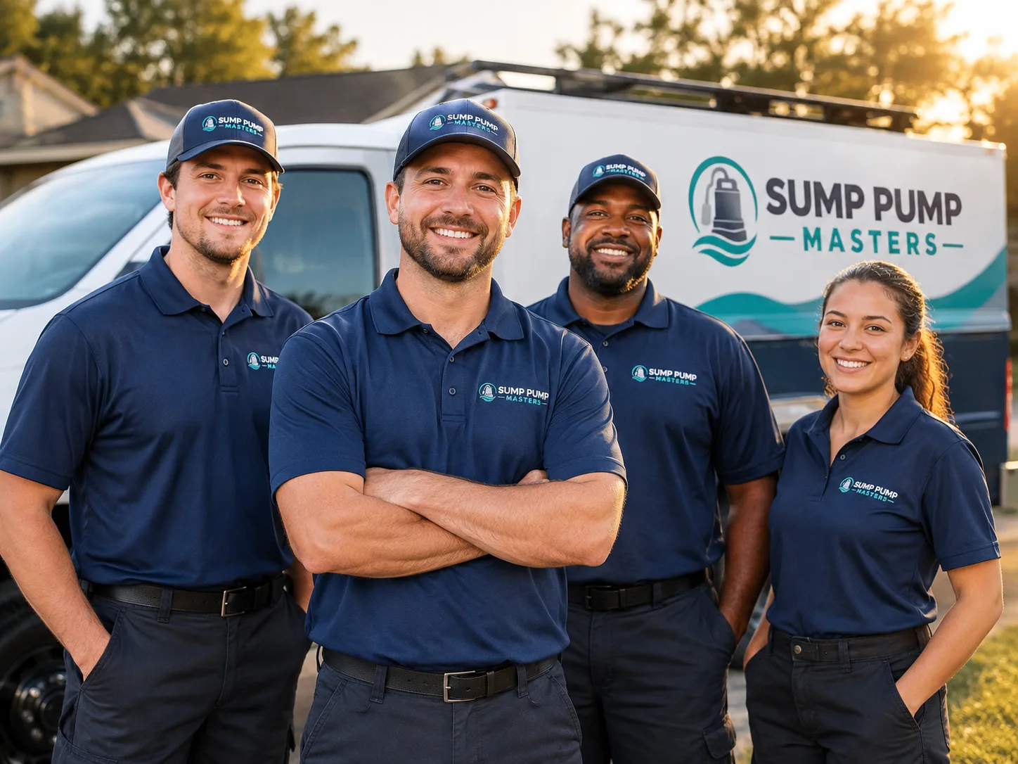 Sump Pump Repair company in Chouteau, OK