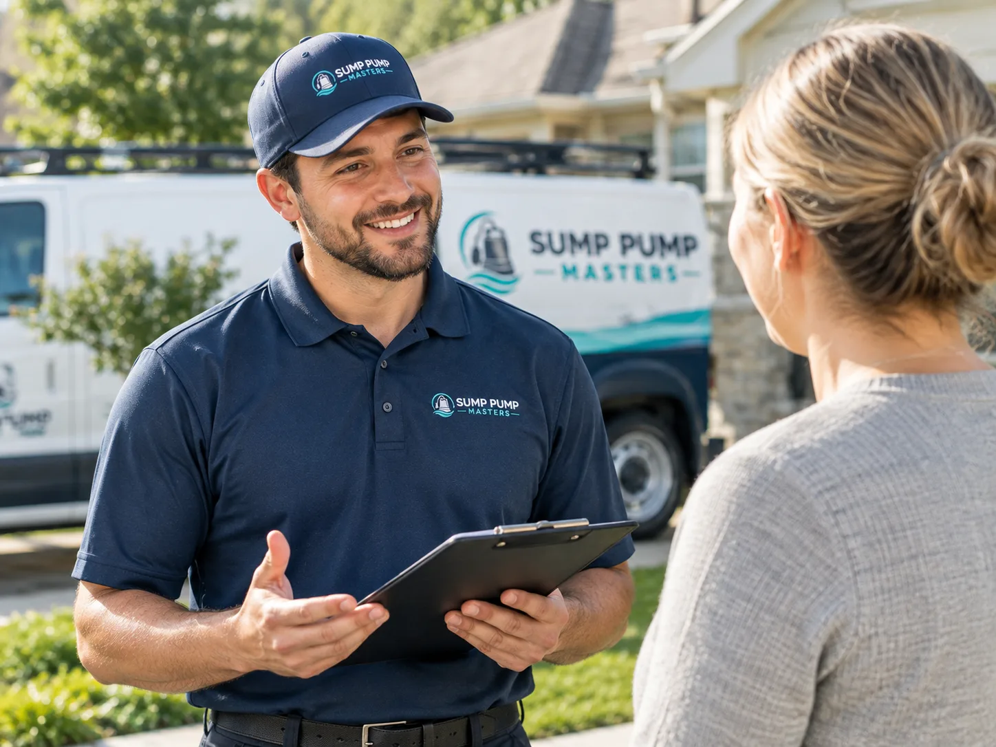 Sump Pump Repair Chouteau, OK FAQs
